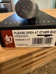 Shun Premier 4.5” Honesuki Knife