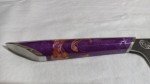 ViteRamen Japanese Honesuki Knife VG-10 Steel