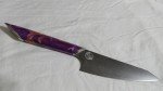 ViteRamen Japanese Honesuki Knife VG-10 Steel