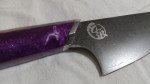 ViteRamen Japanese Honesuki Knife VG-10 Steel