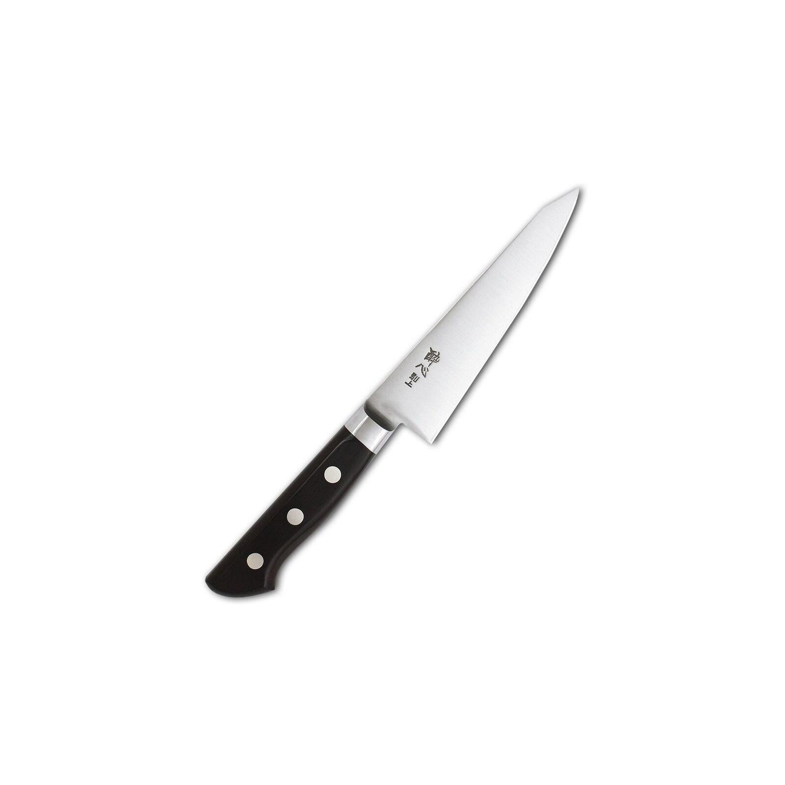 5.9" High-Carbon Steel Honesuki Knife - Right