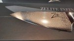 Set of 2 Zelite Infinity Honesuki Knives