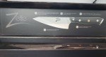 Set of 2 Zelite Infinity Honesuki Knives