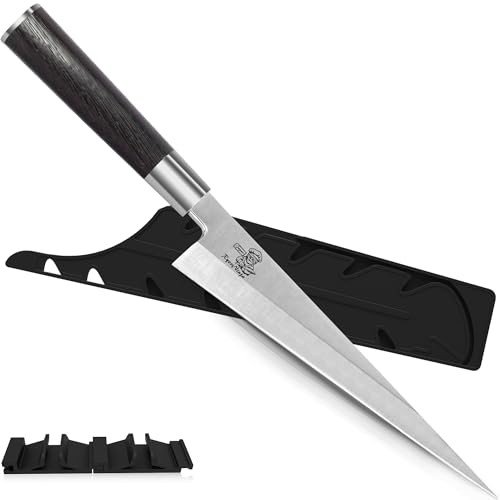 Carbon Steel Honesuki Knives