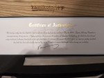 Kamikoto Japanese Ibaraki Honesuki Knife Set