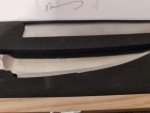 Kamikoto Japanese Ibaraki Honesuki Knife Set