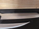 Kamikoto Japanese Ibaraki Honesuki Knife Set