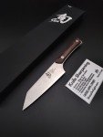 Shun Kanso 5" Honesuki Kitchen Knife