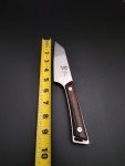 Shun Kanso 5" Honesuki Kitchen Knife
