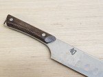 Shun Kanso 4-Piece BBQ Knife Set