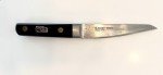 Misono Sakimaru Honesuki Boning Knife 240mm