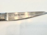 Misono Sakimaru Honesuki Boning Knife 240mm