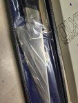 Misono UX10 Honesuki Knife 145mm Stainless Steel