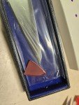 Misono UX10 Honesuki Knife 145mm Stainless Steel