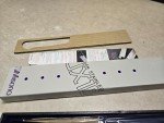 Misono UX10 Honesuki Knife 145mm Stainless Steel