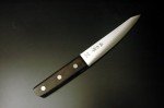 Masano SKD-11 Honesuki Knife - 5.3 Inches