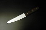 Masano SKD-11 Honesuki Knife - 5.3 Inches