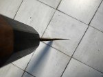 Masakage Koishi 150mm Honesuki Knife – Aogami AS