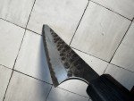 Masakage Koishi 150mm Honesuki Knife – Aogami AS