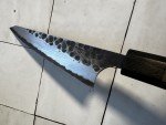 Masakage Koishi 150mm Honesuki Knife – Aogami AS