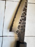 Masakage Koishi 150mm Honesuki Knife – Aogami AS