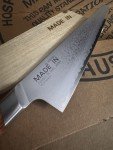 Limited Edition VG-10 Damascus Honesuki Knife