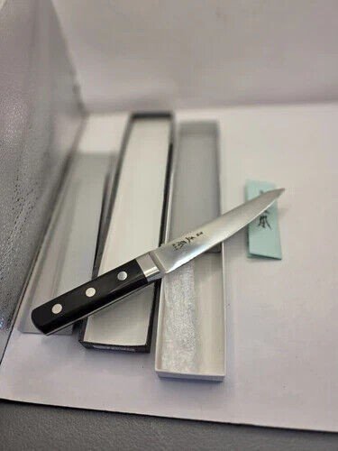 Masamoto 5.7" Boning Knife - Made in Japan