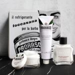 Proraso Vintage Toccasana Tin Gift Set