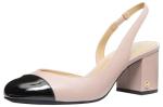 Soft Pink Michael Kors Sling Pump for Women
