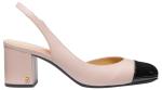 Soft Pink Michael Kors Sling Pump for Women