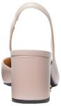 Soft Pink Michael Kors Sling Pump for Women