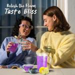 Blue Butterfly Pea Flower Loose Leaf Tea