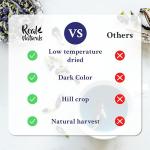 Blue Butterfly Pea Flower Loose Leaf Tea