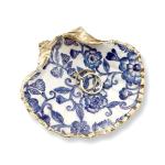 Designer Painted Seashell