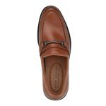 Tommy Hilfiger Jackal Light Brown Shoes