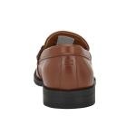 Tommy Hilfiger Jackal Light Brown Shoes