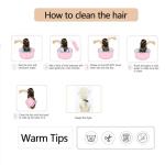 Colonial Wig Accessory for Men