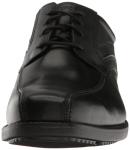 Men's Black Oxford Shoes for Stylish Comfort