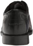 Men's Black Oxford Shoes for Stylish Comfort