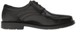 Men's Black Oxford Shoes for Stylish Comfort