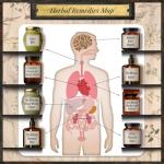 Home Apothecary: 250 Easy Remedies to Try