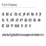 Personalized Medieval Shield Wax Seal Stamp with Red Beech Handle