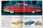 Vintage 50s American Ads Book (Multilingual)