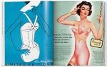 Vintage 50s American Ads Book (Multilingual)