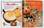 Vintage 50s American Ads Book (Multilingual)