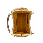 Patricia Nash Kelmscott Satchel in Western Lace