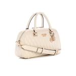 Valla Stylish Faux-Leather Satchel Bag