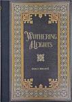 Wuthering Heights Masterpiece Library Edition