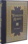 Wuthering Heights Masterpiece Library Edition