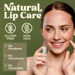 Tinted Lip Balm Set – Perfect Stocking Stuffers